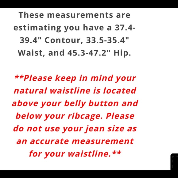 Waistshaper xxl new never used - Picture 5 of 5